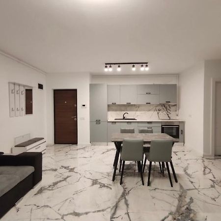 Apartament Vivo Floreşti Exterior foto