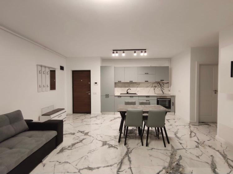 Apartament Vivo Floreşti Exterior foto