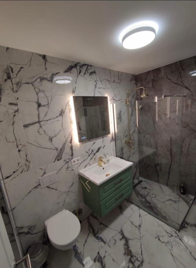 Apartament Vivo Floreşti Exterior foto